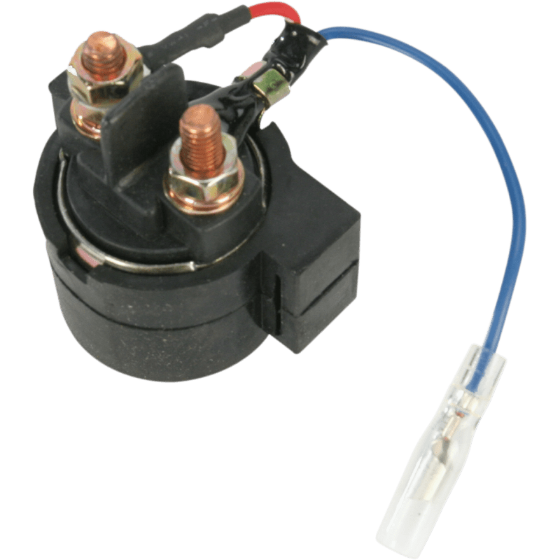 RICK'S MOTORSPORT ELECTRIC SOLENOID SWITCH - Driven Powersports Inc.65 - 402