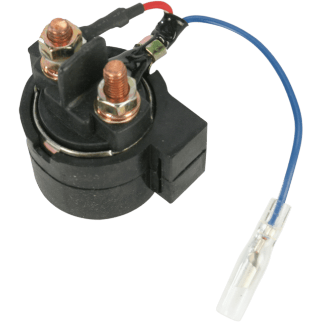 RICK'S MOTORSPORT ELECTRIC SOLENOID SWITCH - Driven Powersports Inc.65 - 402