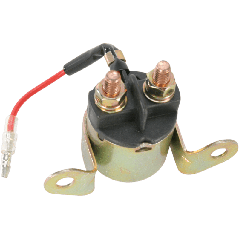 RICK'S MOTORSPORT ELECTRIC SOLENOID SWITCH - Driven Powersports Inc.65 - 301