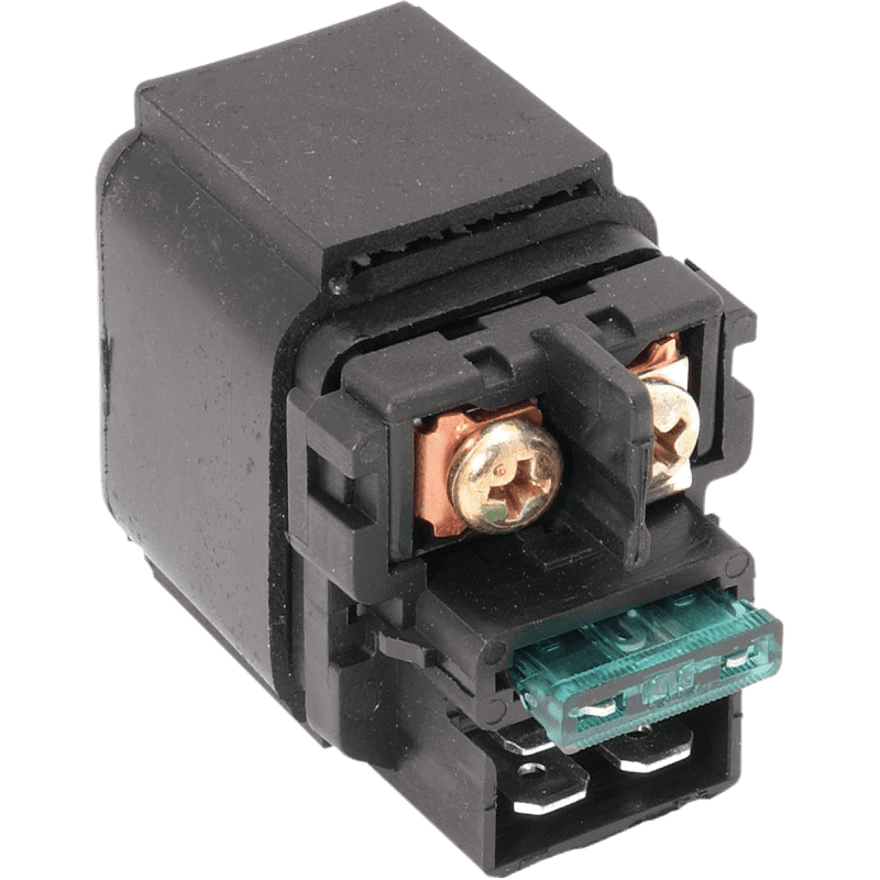 RICK'S MOTORSPORT ELECTRIC SOLENOID SWITCH - Driven Powersports Inc.65 - 103