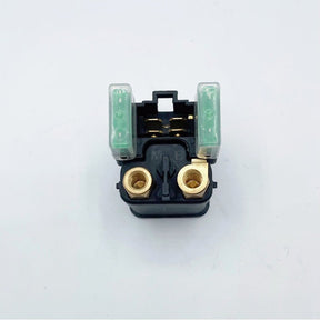 RICK'S MOTORSPORT ELECTRIC SOLENOID SWITCH (65 - 601) - Driven Powersports Inc.65 - 60165 - 601