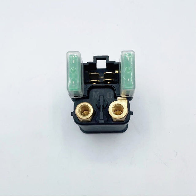 RICK'S MOTORSPORT ELECTRIC SOLENOID SWITCH (65 - 601) - Driven Powersports Inc.65 - 60165 - 601