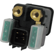 RICK'S MOTORSPORT ELECTRIC SOLENOID - Driven Powersports Inc.65 - 603