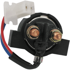 RICK'S MOTORSPORT ELECTRIC SOLENOID - Driven Powersports Inc.65 - 602