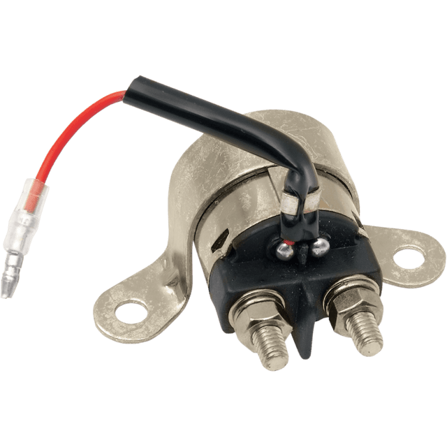 RICK'S MOTORSPORT ELECTRIC SOLENOID - Driven Powersports Inc.65 - 501