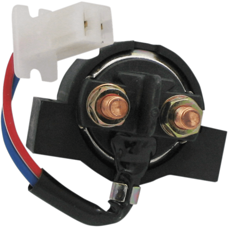 RICK'S MOTORSPORT ELECTRIC SOLENOID - Driven Powersports Inc.65 - 602