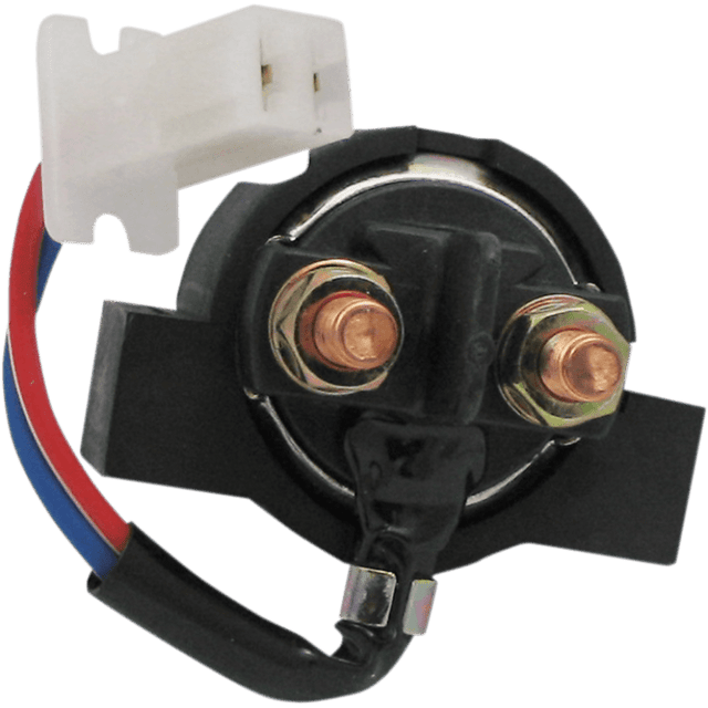 RICK'S MOTORSPORT ELECTRIC SOLENOID - Driven Powersports Inc.65 - 602