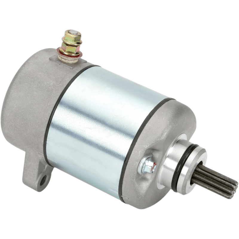 RICK'S MOTORSPORT ELECTRIC STARTER (61 - 113) - DRIVEN Canada's Powersports 61 - 11361 - 113