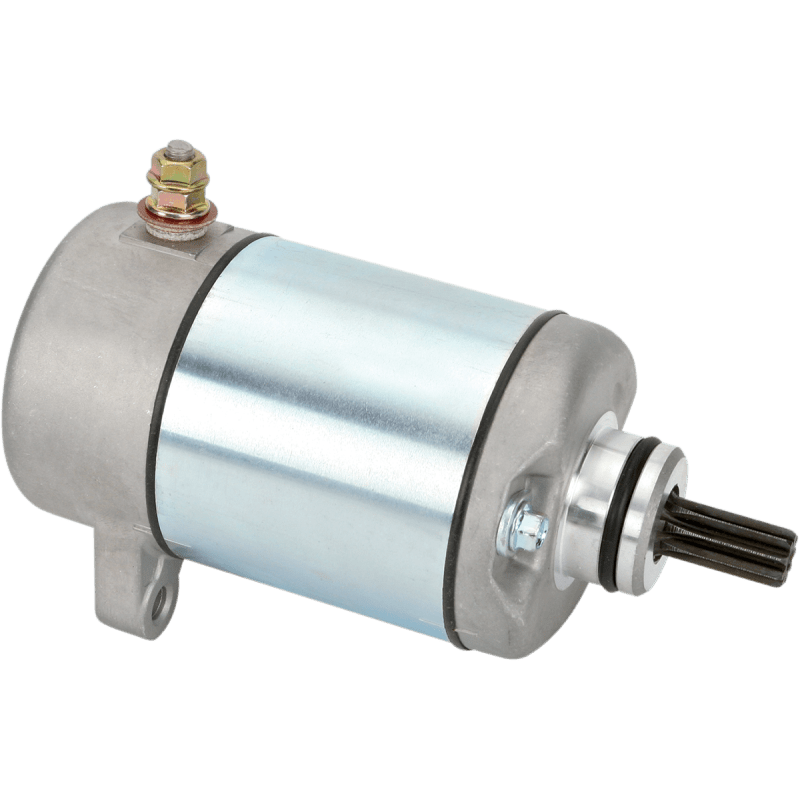 RICK'S MOTORSPORT ELECTRIC STARTER (61 - 114) - DRIVEN Canada's Powersports 61 - 11461 - 114