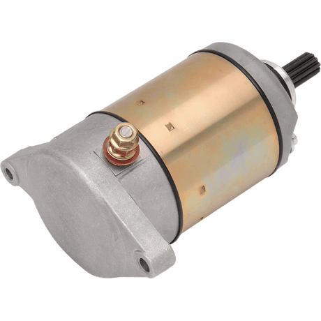 RICK'S MOTORSPORT ELECTRIC STARTER (61 - 303) - DRIVEN Canada's Powersports 61 - 30361 - 303
