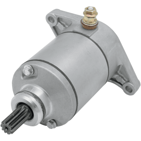 RICK'S MOTORSPORT ELECTRIC STARTER (61 - 310) - DRIVEN Canada's Powersports 61 - 31061 - 310