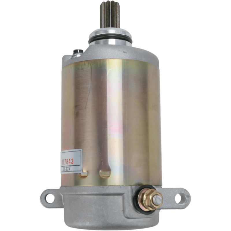 RICK'S MOTORSPORT ELECTRIC STARTER (61 - 406) - DRIVEN Canada's Powersports 61 - 40661 - 406