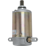 RICK'S MOTORSPORT ELECTRIC STARTER (61 - 406) - DRIVEN Canada's Powersports 61 - 40661 - 406
