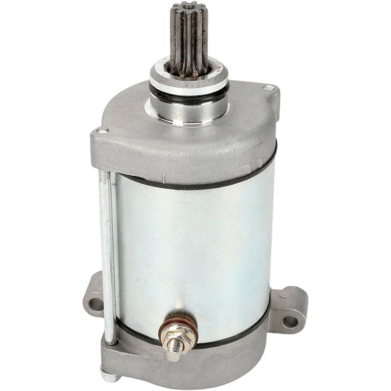 RICK'S MOTORSPORT ELECTRIC STARTER (61 - 409) - DRIVEN Canada's Powersports 61 - 40961 - 409