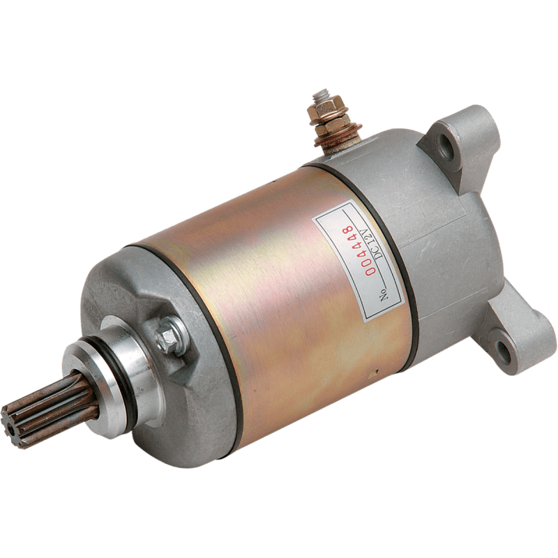 RICK'S MOTORSPORT ELECTRIC STARTER (61 - 505) - DRIVEN Canada's Powersports 61 - 50561 - 505