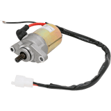 RICK'S MOTORSPORT ELECTRIC STARTER (61 - 606) - DRIVEN Canada's Powersports 61 - 60661 - 606