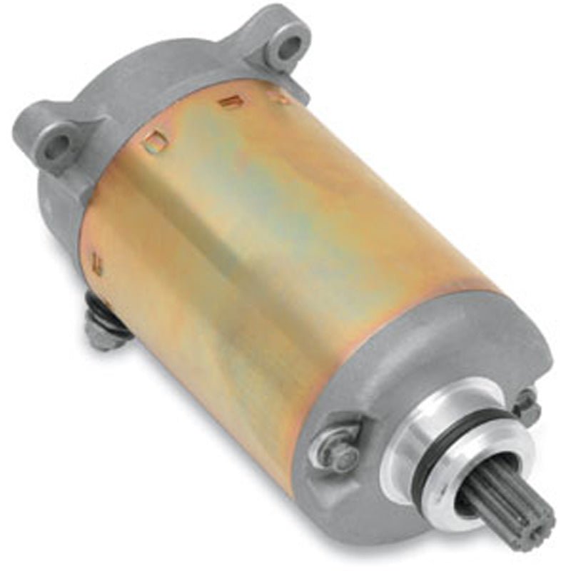 RICK'S MOTORSPORT ELECTRIC STARTER (61 - 702) - Driven Powersports Inc.61 - 70261 - 702