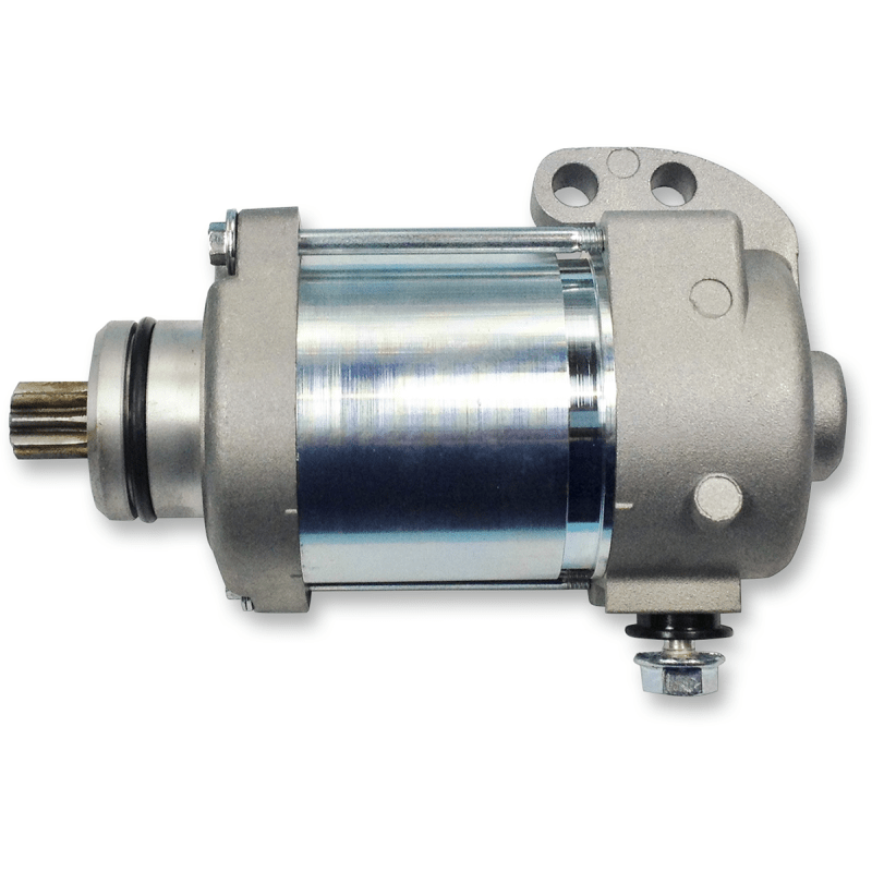 RICK'S MOTORSPORT ELECTRIC STARTER (61 - 901) - DRIVEN Canada's Powersports 61 - 90161 - 901