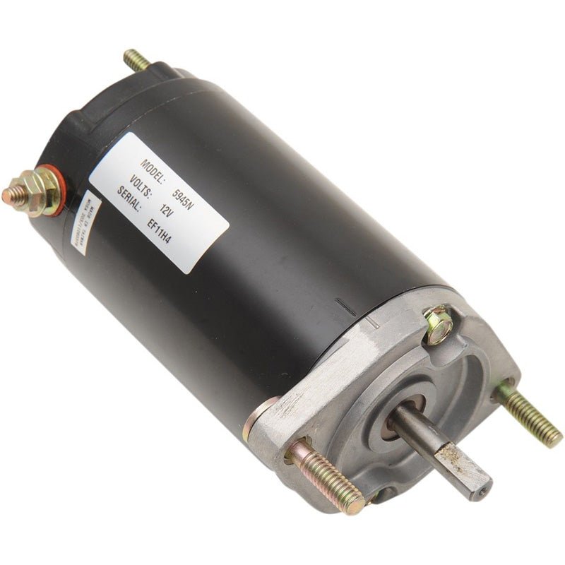 RICK'S MOTORSPORT ELECTRIC STARTER (64 - 002) - Driven Powersports Inc.64 - 00264 - 002