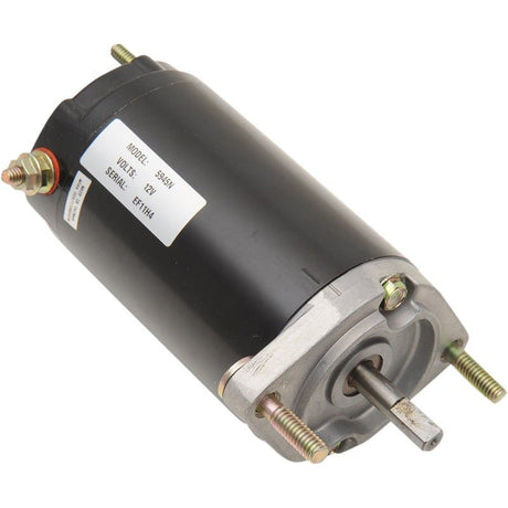 RICK'S MOTORSPORT ELECTRIC STARTER (64 - 002) - Driven Powersports Inc.64 - 00264 - 002