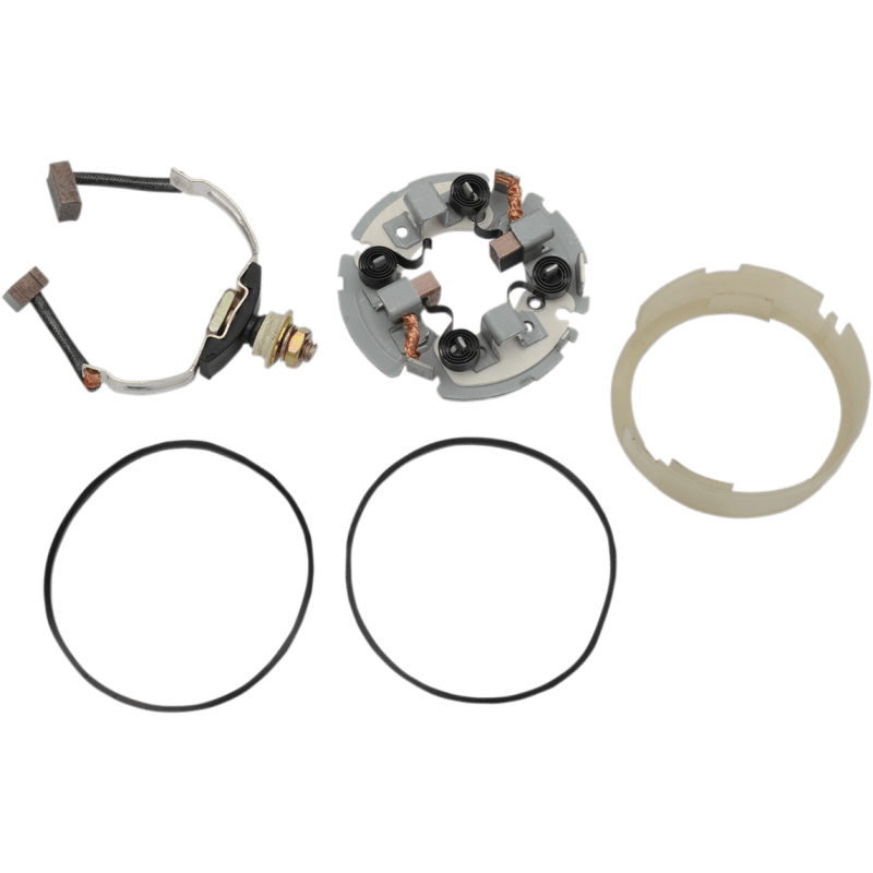 RICK'S MOTORSPORT ELECTRIC STARTER BRUSH HOLDER KIT (70 - 507) - DRIVEN Canada's Powersports 70 - 50770 - 507
