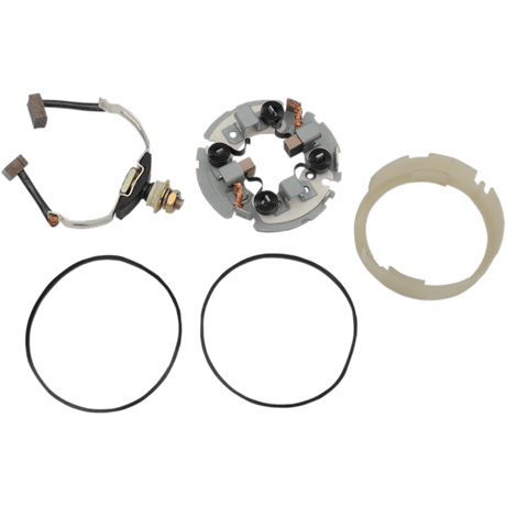 RICK'S MOTORSPORT ELECTRIC STARTER BRUSH HOLDER KIT (70 - 507) - DRIVEN Canada's Powersports 70 - 50770 - 507