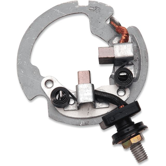 RICK'S MOTORSPORT ELECTRIC STARTER BRUSH HOLDER KIT - Driven Powersports Inc.70 - 503