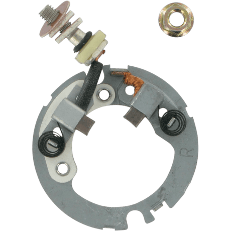 RICK'S MOTORSPORT ELECTRIC STARTER BRUSH HOLDER KIT - Driven Powersports Inc.70 - 509