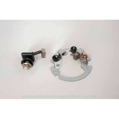 RICK'S MOTORSPORT ELECTRIC STARTER BRUSH HOLDER KIT (70 - 506) - Driven Powersports Inc.70 - 50670 - 506