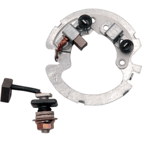 RICK'S MOTORSPORT ELECTRIC STARTER BRUSH HOLDER KIT - Driven Powersports Inc.70 - 504