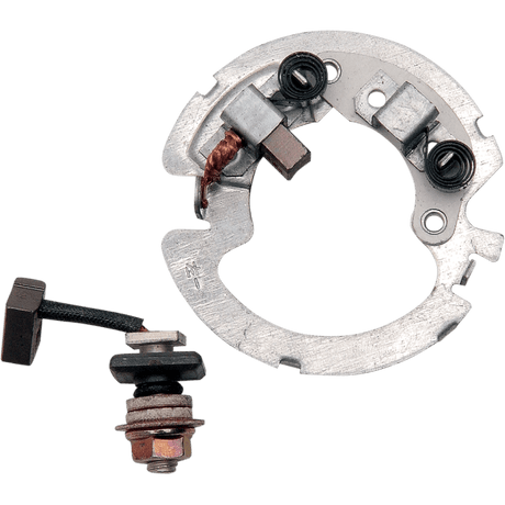 RICK'S MOTORSPORT ELECTRIC STARTER BRUSH HOLDER KIT - Driven Powersports Inc.70 - 504
