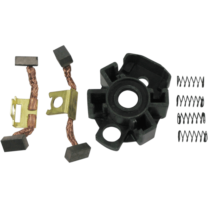 RICK'S MOTORSPORT ELECTRIC STARTER BRUSH HOLDER KIT - Driven Powersports Inc.70 - 513