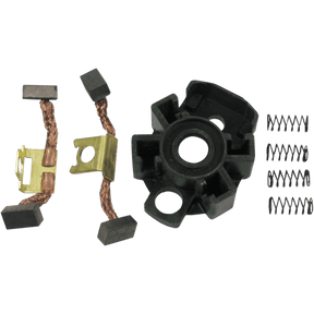 RICK'S MOTORSPORT ELECTRIC STARTER BRUSH HOLDER KIT - Driven Powersports Inc.70 - 513