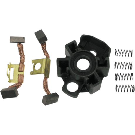 RICK'S MOTORSPORT ELECTRIC STARTER BRUSH HOLDER KIT - Driven Powersports Inc.70 - 513