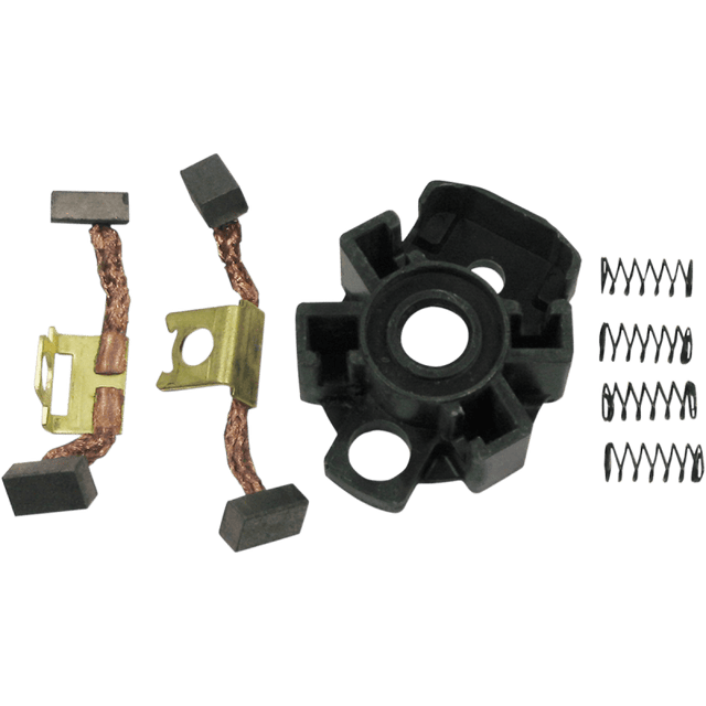 RICK'S MOTORSPORT ELECTRIC STARTER BRUSH HOLDER KIT - Driven Powersports Inc.70 - 513