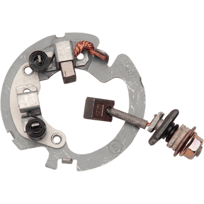 RICK'S MOTORSPORT ELECTRIC STARTER BRUSH HOLDER KIT - Driven Powersports Inc.70 - 505
