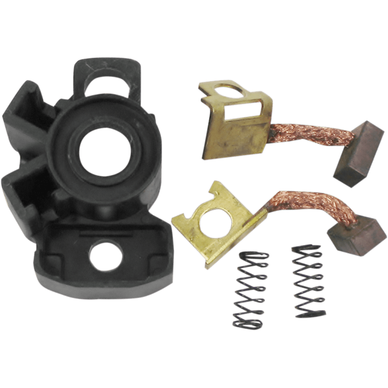 RICK'S MOTORSPORT ELECTRIC STARTER BRUSH HOLDER KIT - Driven Powersports Inc.70 - 514