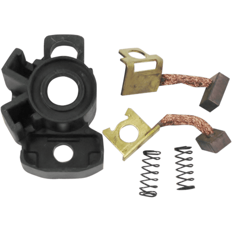 RICK'S MOTORSPORT ELECTRIC STARTER BRUSH HOLDER KIT - Driven Powersports Inc.70 - 514
