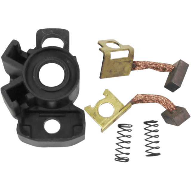 RICK'S MOTORSPORT ELECTRIC STARTER BRUSH HOLDER KIT - Driven Powersports Inc.70 - 514