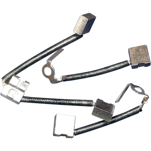 RICK'S MOTORSPORT ELECTRIC STARTER BRUSH KIT - Driven Powersports Inc.70 - 113