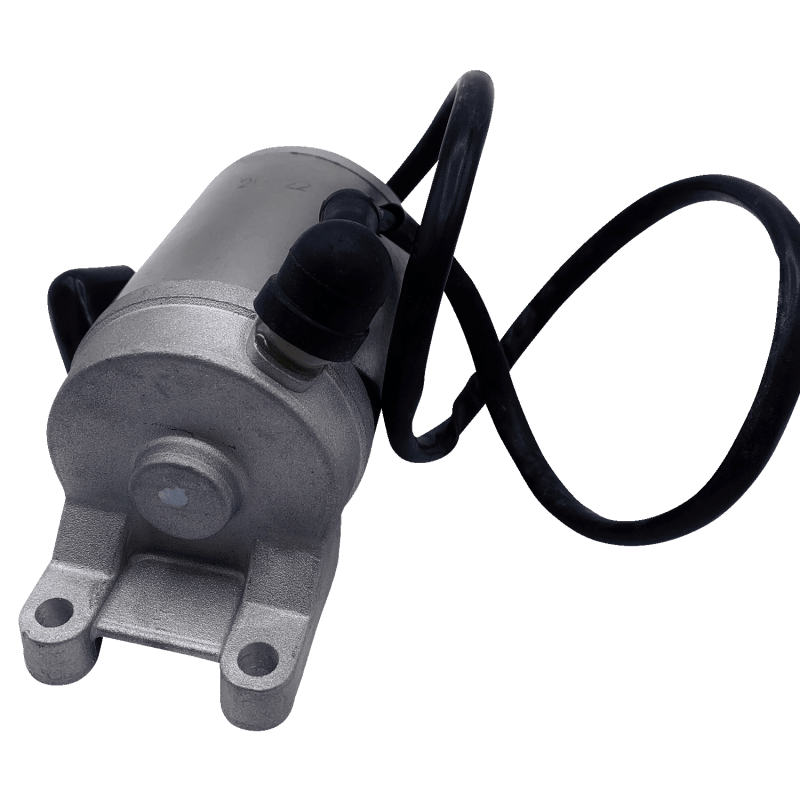 RICK'S MOTORSPORT ELECTRIC STARTER KAWASAKI - Driven Powersports Inc.61 - 235