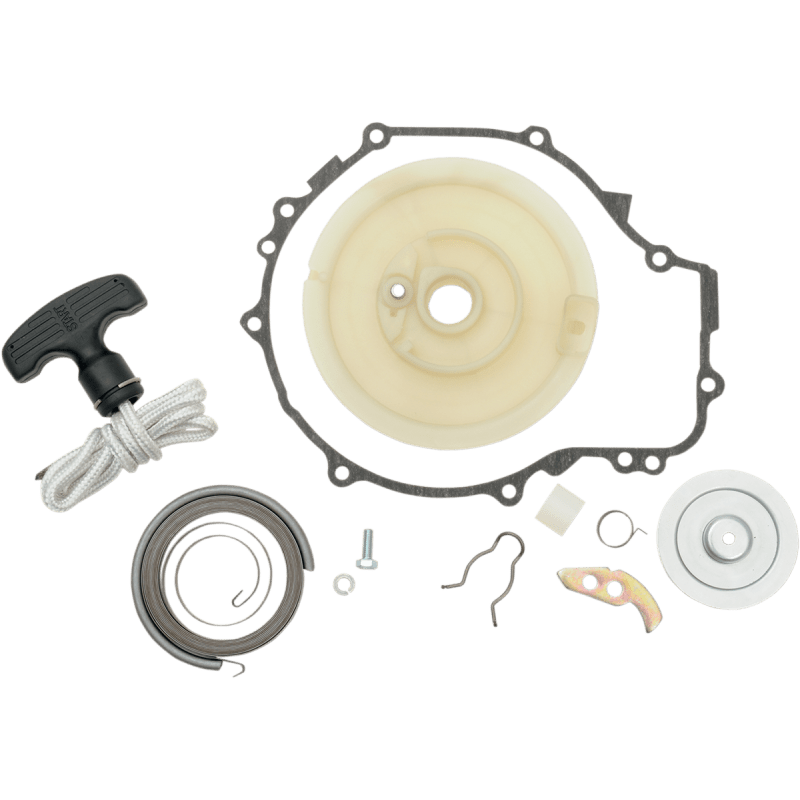 RICK'S MOTORSPORT ELECTRIC STARTER REPAIR KIT (67 - 500) - DRIVEN Canada's Powersports 67 - 50067 - 500