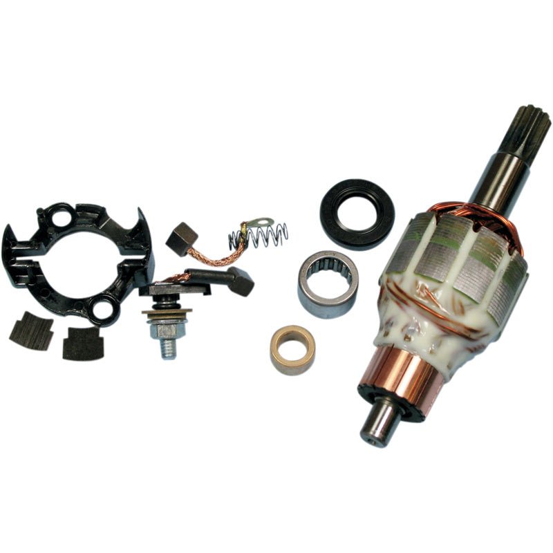RICK'S MOTORSPORT ELECTRIC STARTER REPAIR KIT (70 - 604) - Driven Powersports Inc.70 - 60470 - 604
