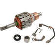 RICK'S MOTORSPORT ELECTRIC STARTER REPAIR KIT - Driven Powersports Inc.70 - 603