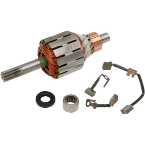 RICK'S MOTORSPORT ELECTRIC STARTER REPAIR KIT - Driven Powersports Inc.70 - 603