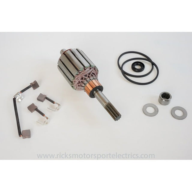 RICK'S MOTORSPORT ELECTRIC STARTER REPAIR KIT (70 - 607) - Driven Powersports Inc.70 - 60770 - 607