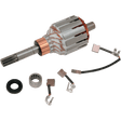 RICK'S MOTORSPORT ELECTRIC STARTER REPAIR KIT - Driven Powersports Inc.70 - 602