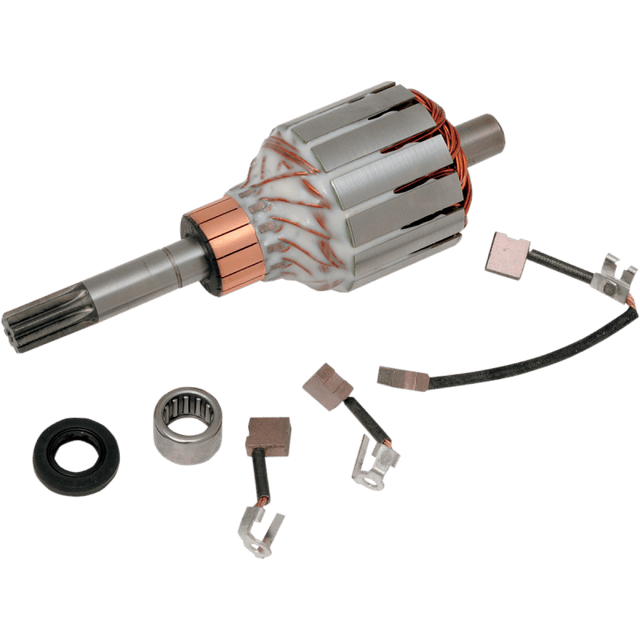 RICK'S MOTORSPORT ELECTRIC STARTER REPAIR KIT - Driven Powersports Inc.70 - 602