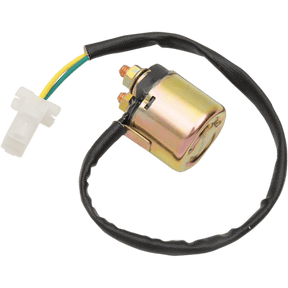 RICK'S MOTORSPORT ELECTRIC STARTER SOLENOID SWITCH (65 - 107) - DRIVEN Canada's Powersports 65 - 107