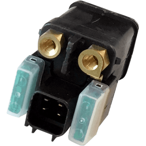 RICK'S MOTORSPORT ELECTRIC STARTER SOLENOID - Driven Powersports Inc.65 - 304